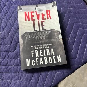 Freida McFadden Thriller Collection
